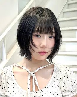 【1/31 限定‼️】カット➕極上トリートメント👼🏻‎✂️✨