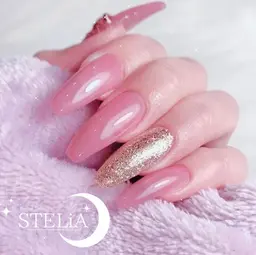 【オフあり】ワンカラー🍓【10本長さ出し】