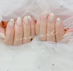 💅🏻オフなしハンドワンカラー
