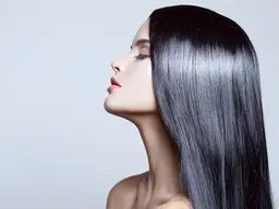 【１回で半永久的】弱酸性矯正美髪ストレート＋カラーコース