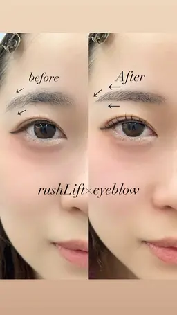 😻まつ毛パーマ＋アイブロウセットメニュー😻