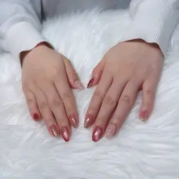 10本長さ出しおまかせデザインコース(オフなし)💅