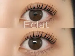 パリジェンヌラッシュリフト