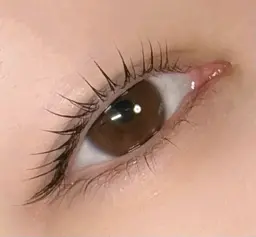 【朝活に人気】マツパ上下 アイシャンプー付(約80分)