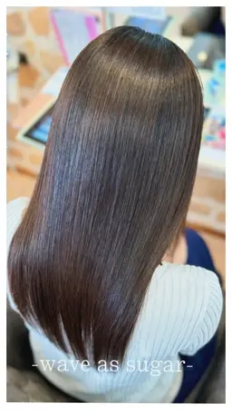 ☀️💆頭皮クレンジング💆☀️　カット+ヘッドスパ