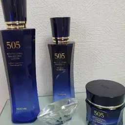 ハーバルラグジュアリーコース(プレゼント付き)