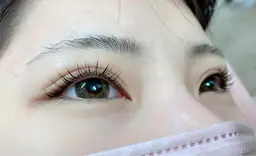 次世代パーマパリジェンヌ上、下セット¥9500