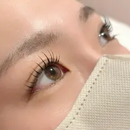 パリジェンヌ×マツエク​〜​120本まで（オフ込み）