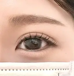 【💞無料まつ毛パーマ＋美容液コーティング】