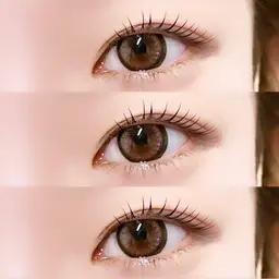 パリジェンヌラッシュリフト上のみ