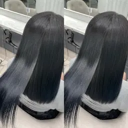 ‼️minimo限定価格‼️レディースカット+酸熱トリートメント