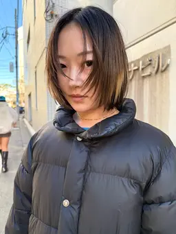 カット💎《おすすめ🍃》(シャンプー付き)