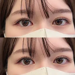 【オフなし】フラットラッシュ100本🌷💗