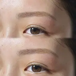 『イマドキ眉毛🌈』アイブロウ👑