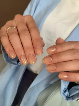 オフありワンカラー