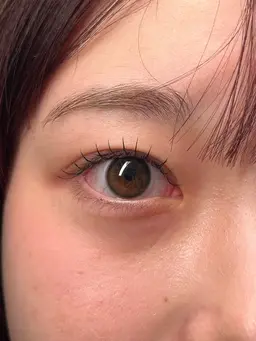 練習モデル！フラットラッシュ！マツエク✨️無料✨️80本目安※本数はつけれる分だけになりますご了承ください🙇‍♀️