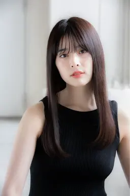 【広がりを抑えてサラサラ✨ストレート】髪質改善トリートメント(酸熱トリートメント) ※料金変動あり