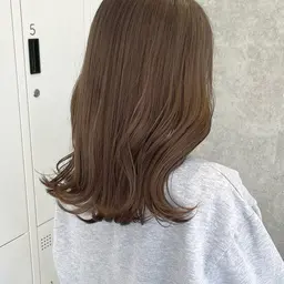 カット&カラー&ケラスターゼトリートメント