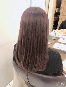 【艶髪】カット+システムトリートメント(TOKIO)指名料込❣️