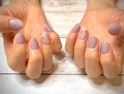 💎SALE💎定額コース　6500(アート片手1本ずつ)💎オフ¥2000込み