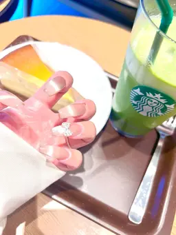 【チップ10本長さ出し】✴︎10本マグネット✴︎