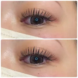 🌟ダブルフラットラッシュ200本＋アイシャンプー