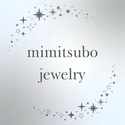 mimitsubo jewelry ⇩