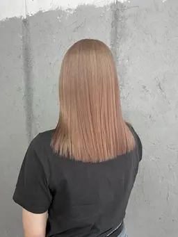 【当日限定】🍒ダブルカラー🍒