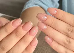 <オフなし新規限定>ワンカラー/ラメグラ