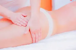 【美脚】経絡オイルリンパマッサージ♡歩き方/足の使い方/歪み/腰痛/下半身デブの原因をお伝えします