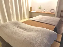 ドライヘッドスパ(首肩デコルテ含む)