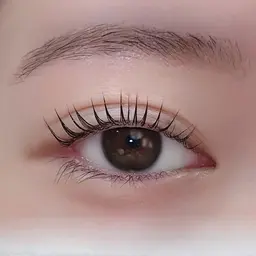 パリジェンヌラッシュリフト✨¥6000