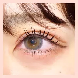 《9月限定🍂》大人気‼️次世代まつ毛パーマ　上パリジェンヌラッシュリフト