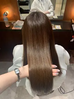 サブリミックトリートメントL  ロング