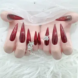 (10本長さ出し)シンプルコース