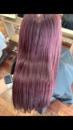 【カラーメニュー】 30%off~❤️