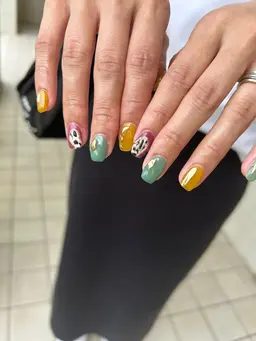 平日限定やり放題の定期コースです！5回でオフ込み27000円(*^ω^*)