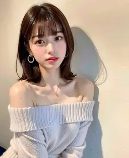 【当日予約可能】カットカラー超音波トリートメント3STEP 韓国風