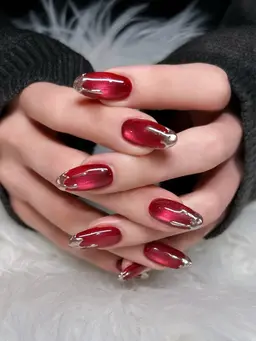 《お試し価格》推し活デザイン［オフあり+1000円］2カラー＋2パーツ＋軽いアート