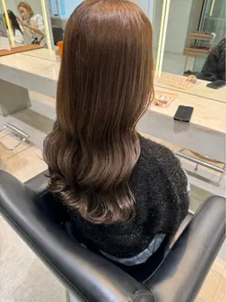 【💫minimo限定💫】   ✄﻿レディースモデルカット✄﻿  (🫧シャンプー付き🫧)