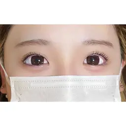 🌟アイブロウwax脱毛