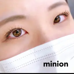 【ケラチンラッシュリフト👀】