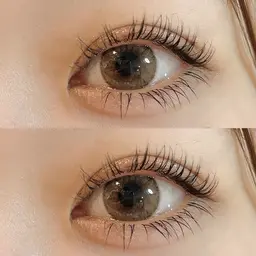 下まつ毛エクステつけ放題/30本保証💕