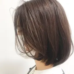 𓇕手入れ簡単！！メンテナンスカット➕縮毛矯正➕ワンカールデジタルパーマ𓇕