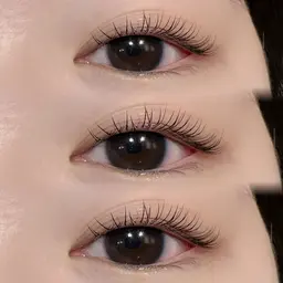 🎀ケラチンラッシュリフト.*