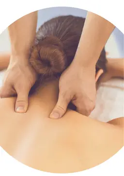 上半身すっきりケア40分🌱 ガチガチの肩首・背中を集中ケア。重だるさがスッと抜けて呼吸がしやすくなる40分✨