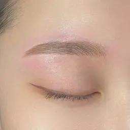 【12月限定】美眉アイブロウWax🤍🧡