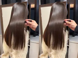 【オープンキャンペーン✨】髪質改善トリートメント💎