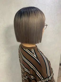 🌟フルカラー➕TOKIOorインボーントリートメント⭐️