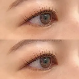 12月限定🎄まつげパーマ【コーティング剤1本プレゼント】